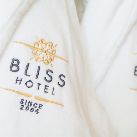 Bliss Boutique Hotel Breda Exterior photo